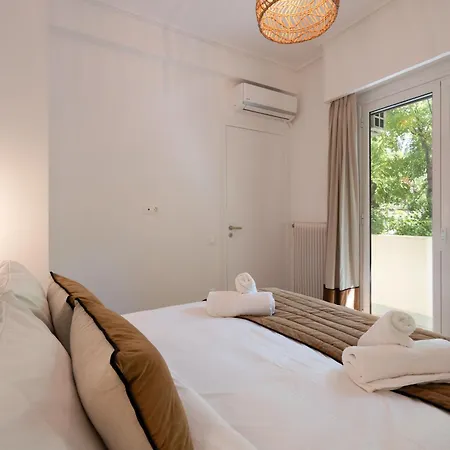 Διαμέρισμα Charming In Kolonaki *