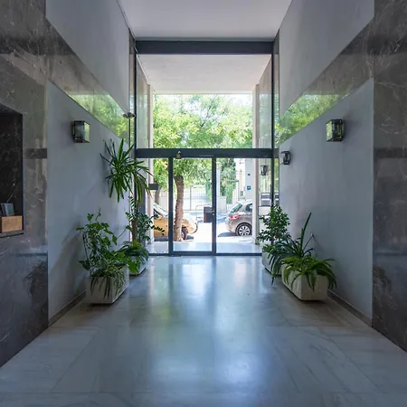 Charming In Kolonaki Διαμέρισμα *