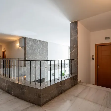 Διαμέρισμα Charming In Kolonaki *