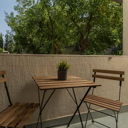 Charming In Kolonaki Διαμέρισμα
